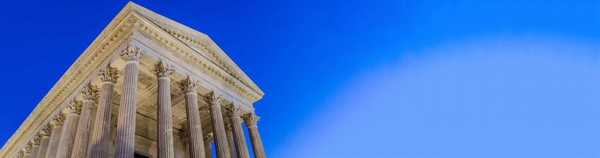 La Maison Carrée de Nimes : un monument unique !