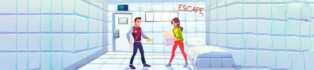 Les bons plans "Escape game" sur Nîmes