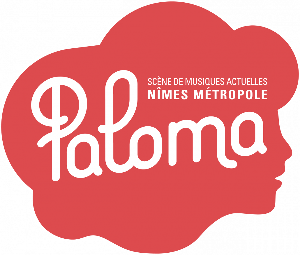 Paloma Nimes : salle de concert et spectacles sur Nimes Courbessac