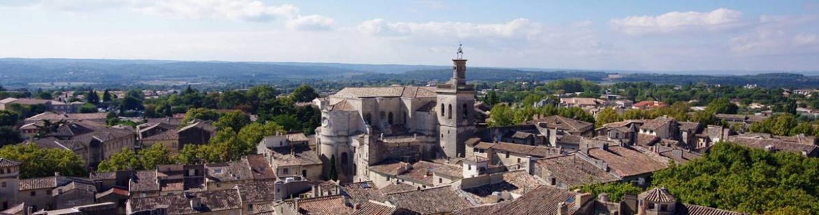 Le Pays d’Uzès : douceur de vivre dans le Gard