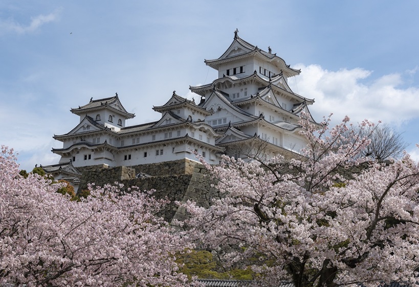 Visite de l’ambassadeur du Japon à Nimes