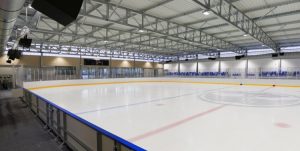 Patinoire de Nimes : Sports de glace & Loisirs