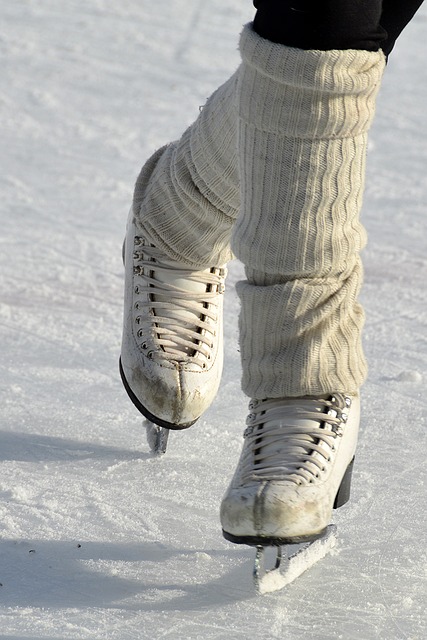 Patinoire de Nimes : OVS Nimes